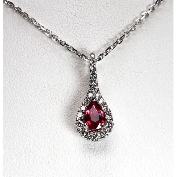 Pendants Diamond Showcase Longview, WA