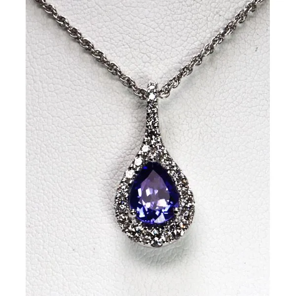 Pendants Diamond Showcase Longview, WA