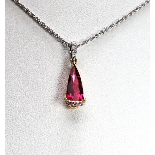 Pendants Diamond Showcase Longview, WA