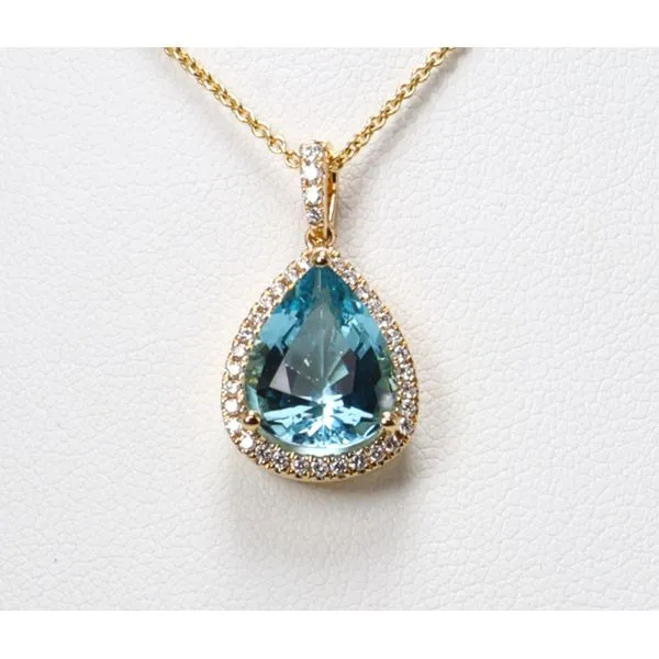 Pendants Diamond Showcase Longview, WA