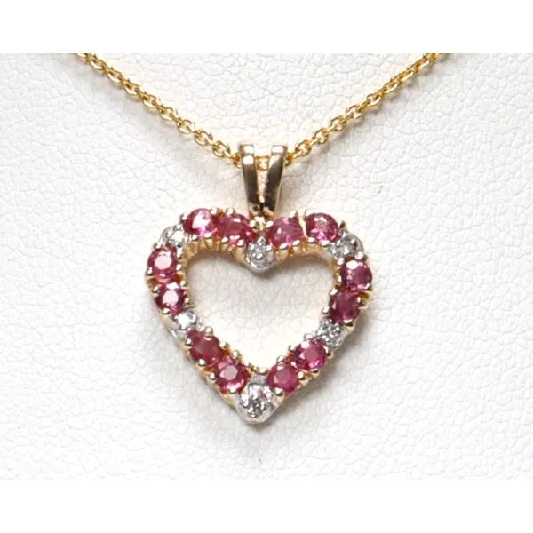 Pendants Diamond Showcase Longview, WA