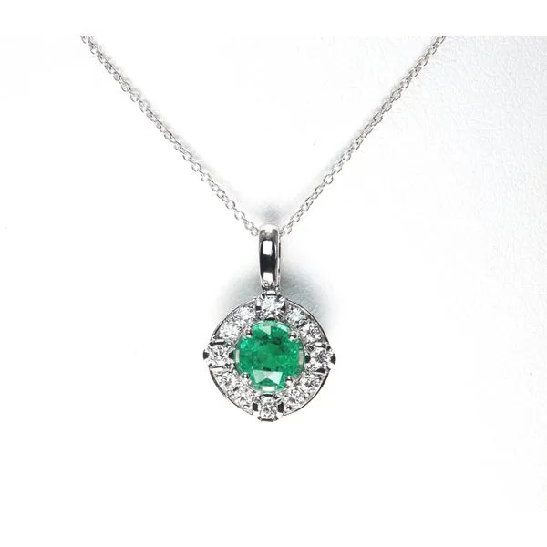 Pendants Diamond Showcase Longview, WA