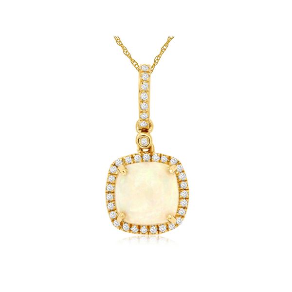 Pendants Diamond Showcase Longview, WA