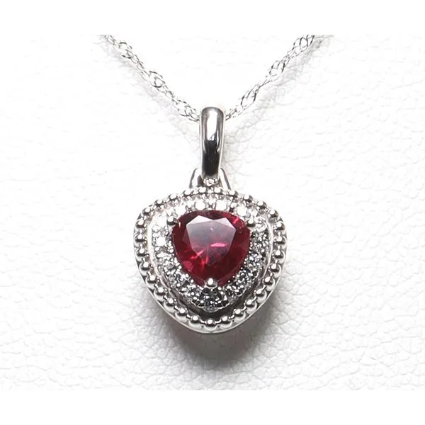 Pendants Diamond Showcase Longview, WA