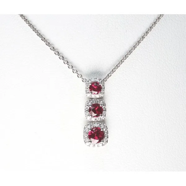 Pendants Diamond Showcase Longview, WA