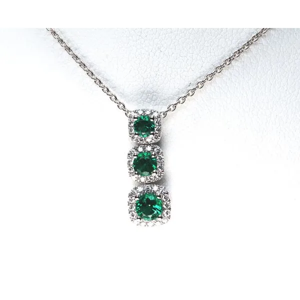 Pendants Diamond Showcase Longview, WA