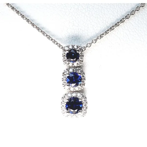 Pendants Diamond Showcase Longview, WA