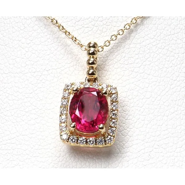 Pendants Diamond Showcase Longview, WA