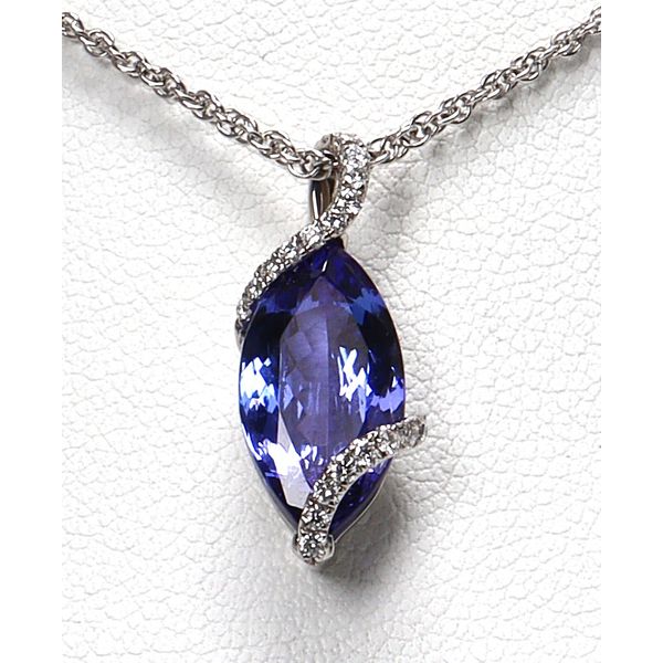 Pendants Diamond Showcase Longview, WA