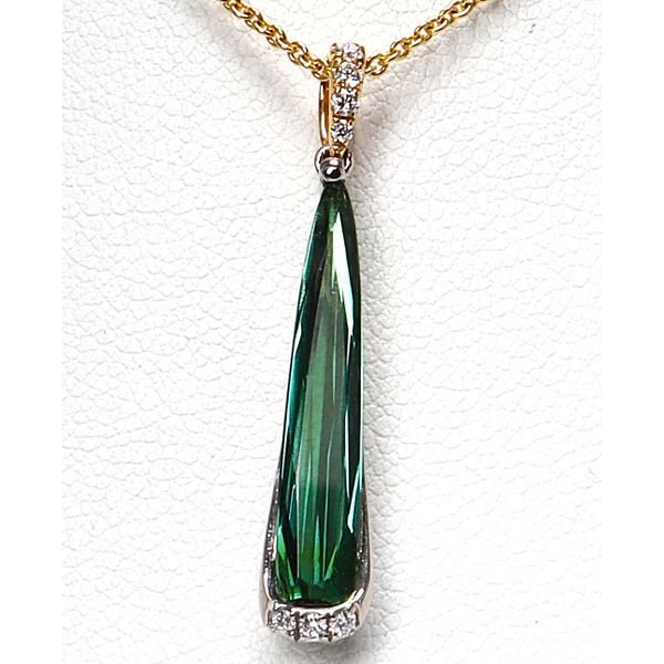 Pendants Diamond Showcase Longview, WA