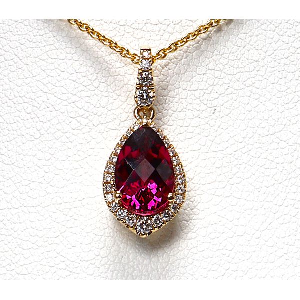 Pendants Diamond Showcase Longview, WA