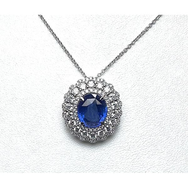 Pendants Diamond Showcase Longview, WA