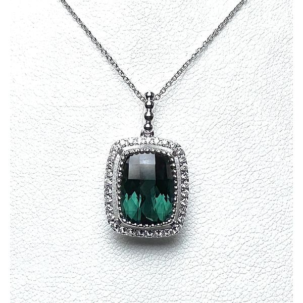 Pendants Diamond Showcase Longview, WA