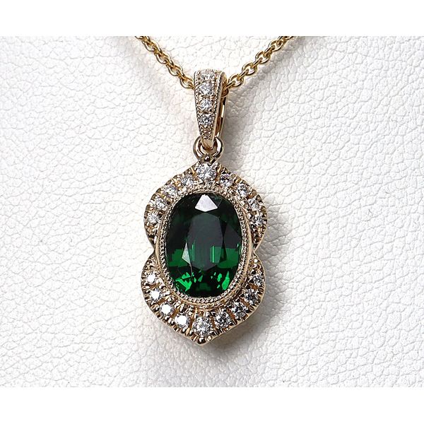 Pendants Diamond Showcase Longview, WA