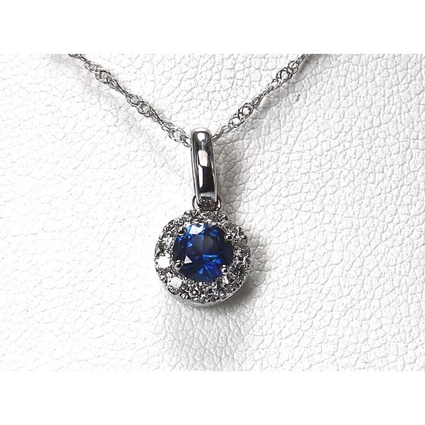 Pendants Diamond Showcase Longview, WA