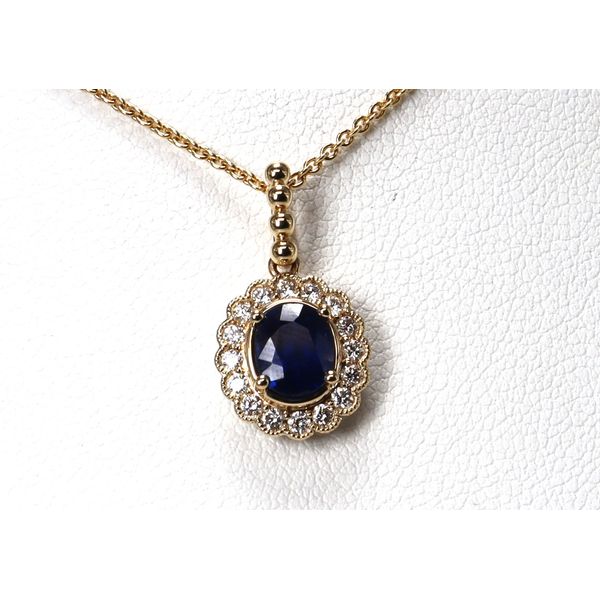 Pendants Diamond Showcase Longview, WA