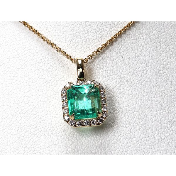 Pendants Diamond Showcase Longview, WA