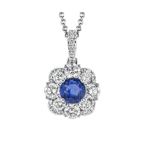 Pendants Diamond Showcase Longview, WA