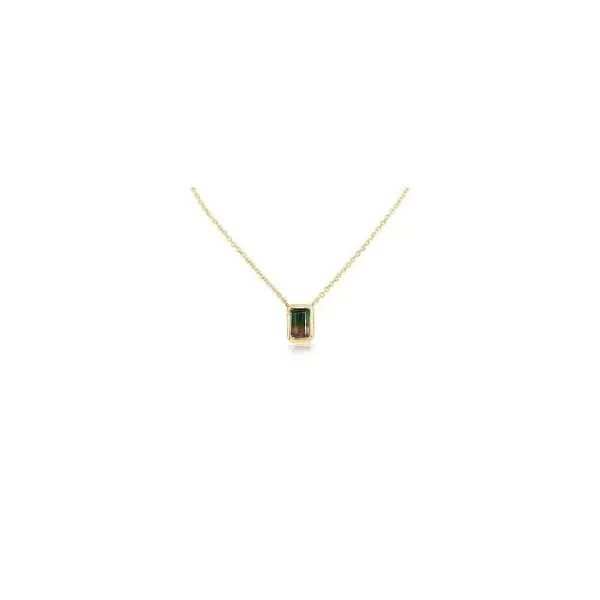 Necklace Diamond Showcase Longview, WA