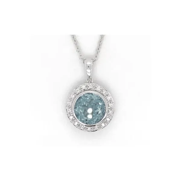 Necklace Diamond Showcase Longview, WA