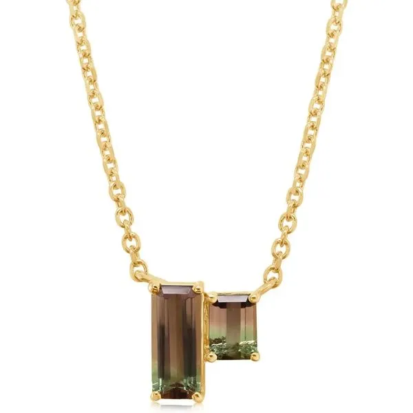 Necklace Diamond Showcase Longview, WA