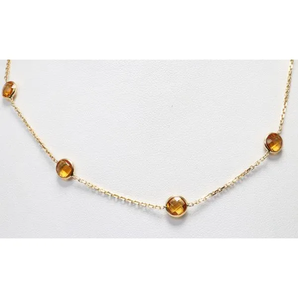 Necklace Diamond Showcase Longview, WA