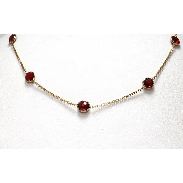 Necklace Diamond Showcase Longview, WA