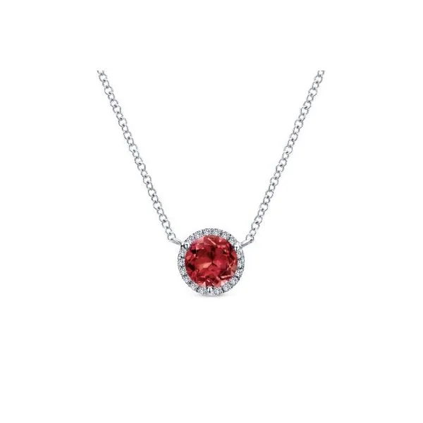 Necklace Diamond Showcase Longview, WA