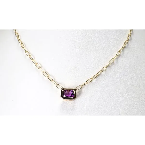 Necklace Diamond Showcase Longview, WA