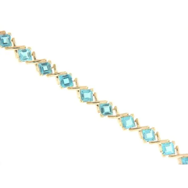 Bracelet Diamond Showcase Longview, WA