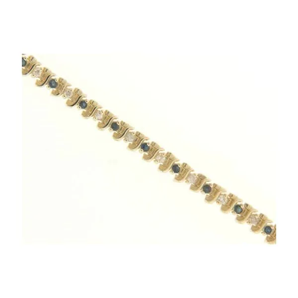 Bracelet Diamond Showcase Longview, WA