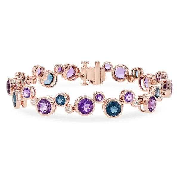 Bracelet Diamond Showcase Longview, WA