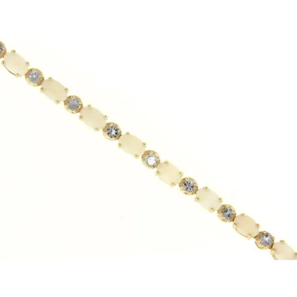 Bracelet Diamond Showcase Longview, WA