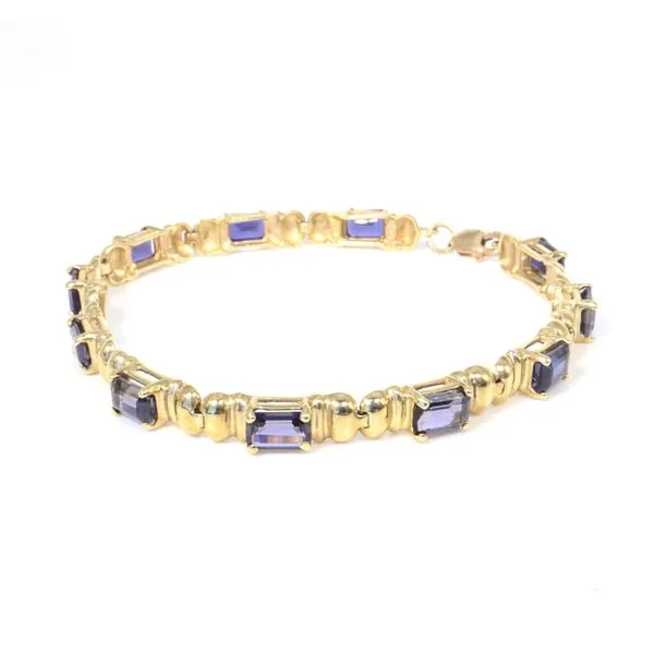 Bracelet Diamond Showcase Longview, WA