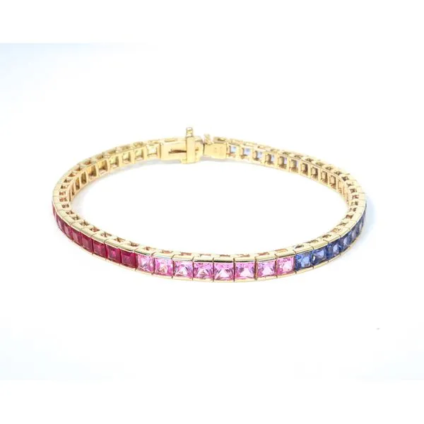 Bracelet Diamond Showcase Longview, WA