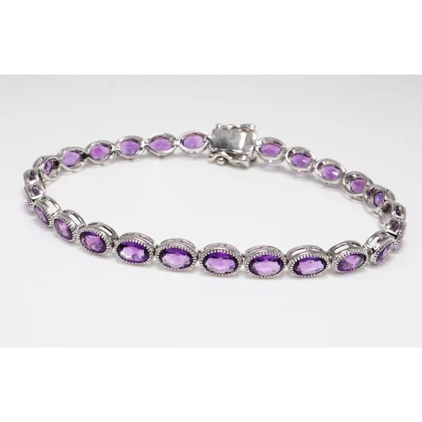 Bracelet Diamond Showcase Longview, WA