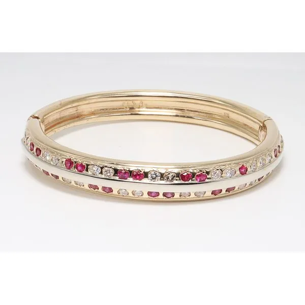 Bracelet Diamond Showcase Longview, WA