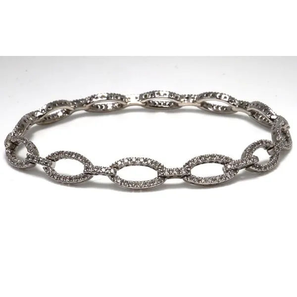 Bracelet Diamond Showcase Longview, WA