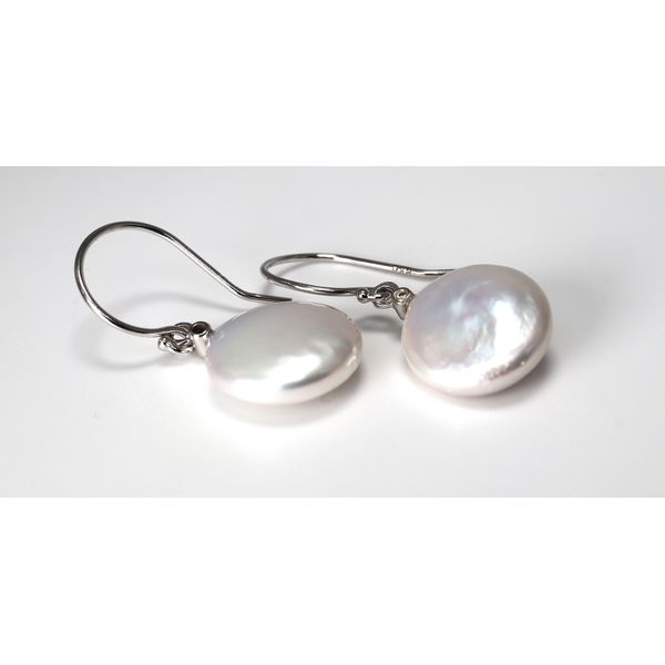 Earrings Diamond Showcase Longview, WA