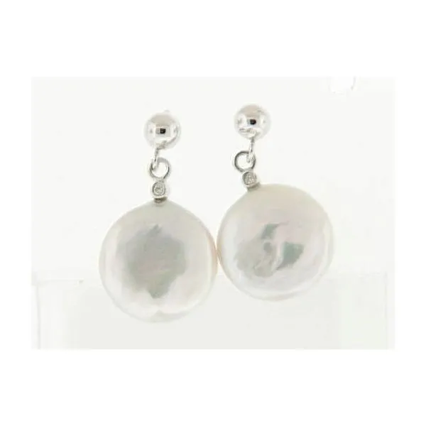 Earrings Diamond Showcase Longview, WA