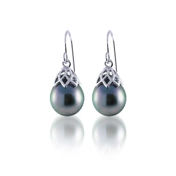 Earrings Diamond Showcase Longview, WA