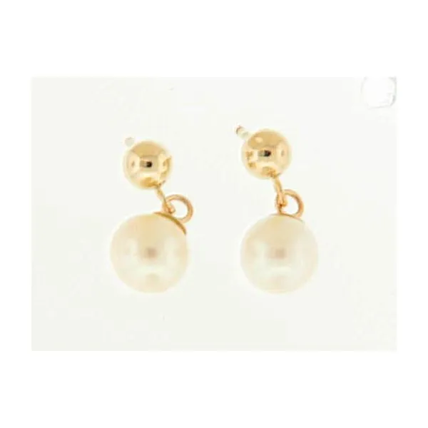 Earrings Diamond Showcase Longview, WA