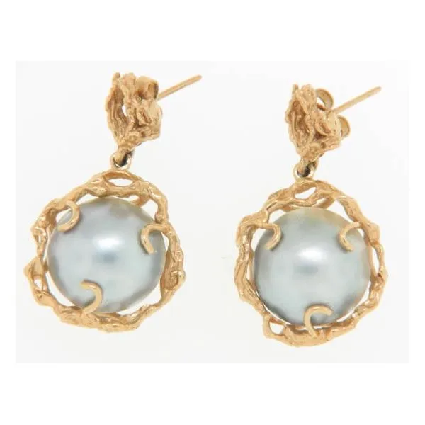 Earrings Diamond Showcase Longview, WA