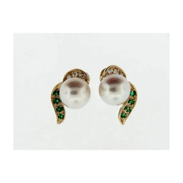 Earrings Diamond Showcase Longview, WA