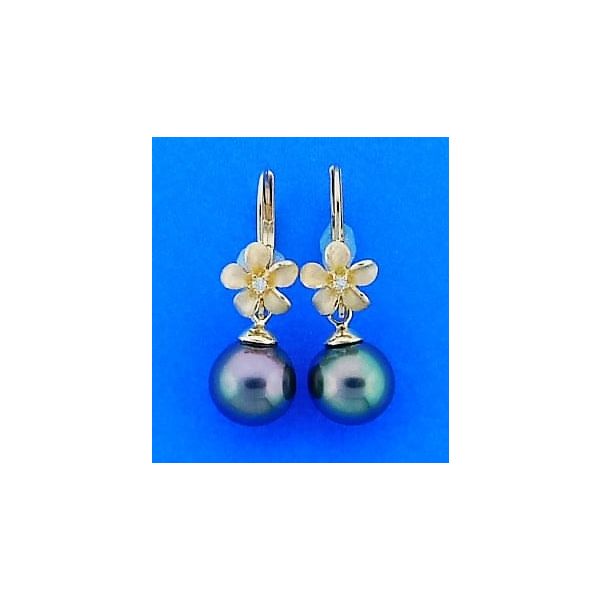 Earrings Diamond Showcase Longview, WA