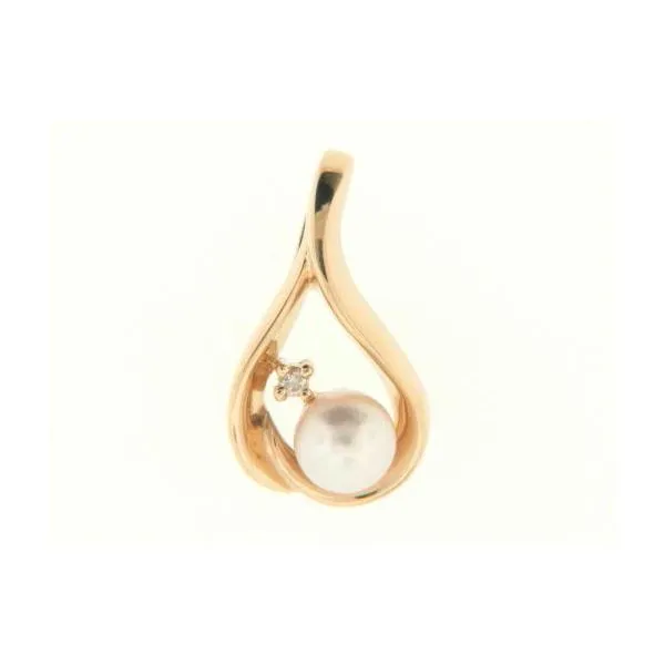 Pendant Diamond Showcase Longview, WA