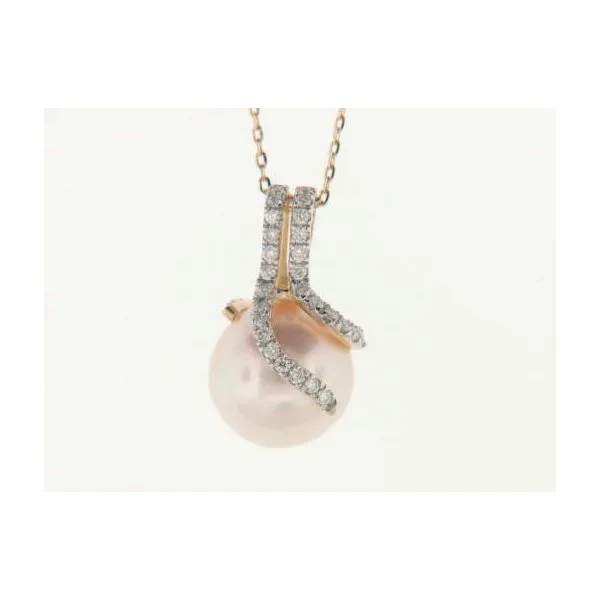 Pendant Diamond Showcase Longview, WA