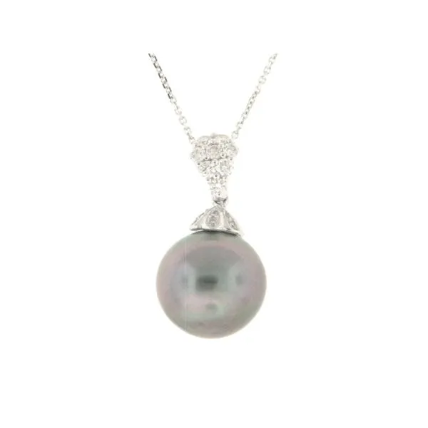 Pendant Diamond Showcase Longview, WA