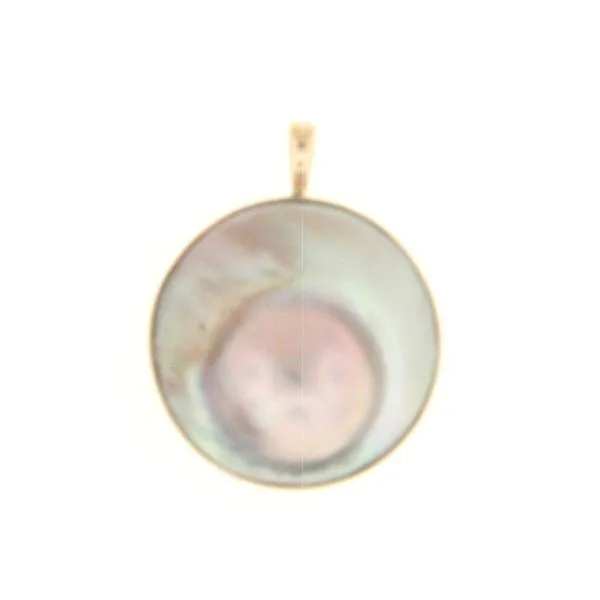 Pendant Diamond Showcase Longview, WA