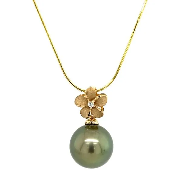 Pendant Diamond Showcase Longview, WA